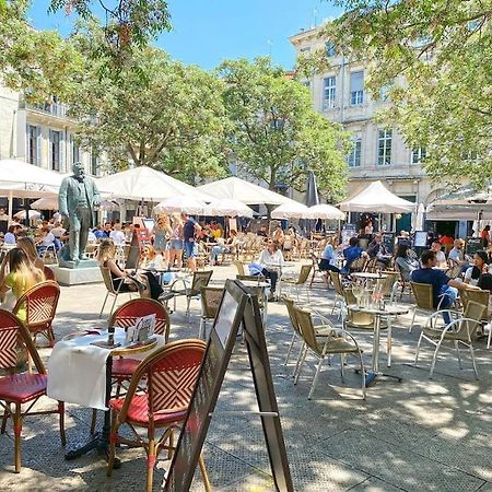 Loft Coeur Historique Montpellier Apartment Екстериор снимка