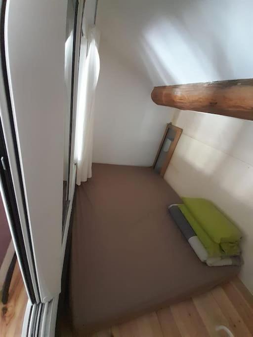Loft Coeur Historique Montpellier Apartment Екстериор снимка