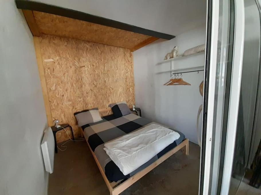 Loft Coeur Historique Montpellier Apartment Екстериор снимка