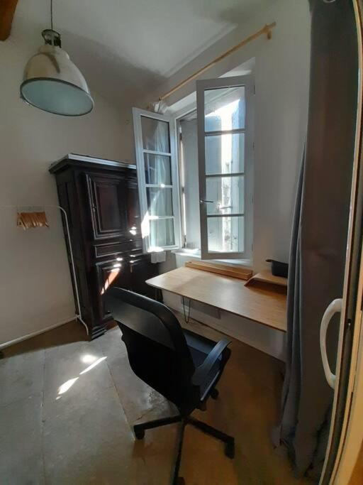 Loft Coeur Historique Montpellier Apartment Екстериор снимка