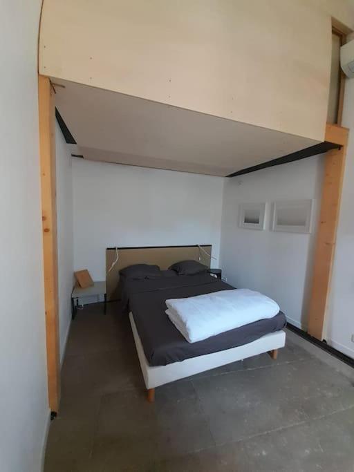 Loft Coeur Historique Montpellier Apartment Екстериор снимка